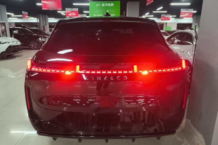 Used Lynk & Co 08 EM-P 2024 120km Long-Range Plus
