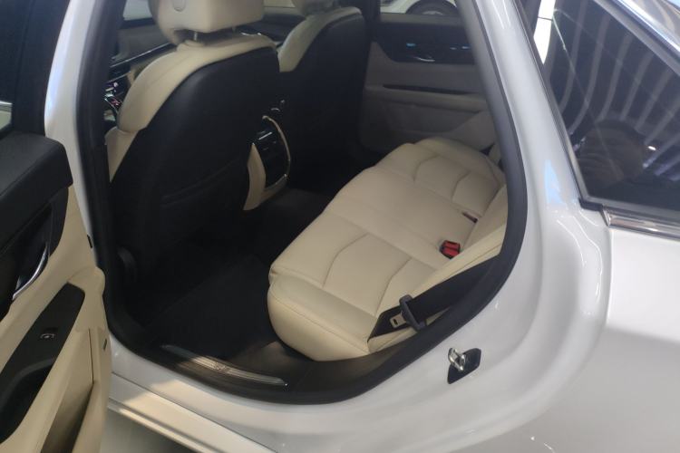 Used Cadillac CT6 2021 28T Fashion Edition