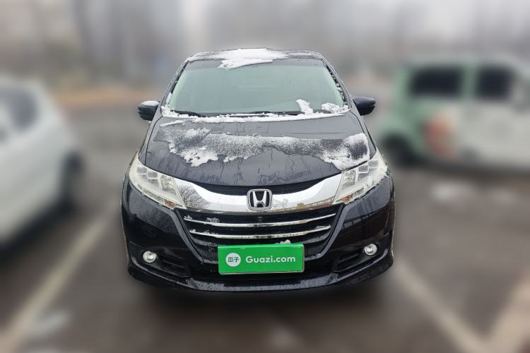 Used Honda Odyssey 2015 2.4L Supreme Edition
