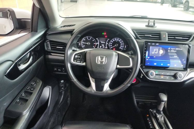 Used Honda Crider 2019 180 Turbo CVT Luxury Edition China VI Emission Standard
