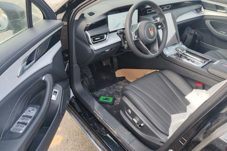 Used Hongqi H5 PHEV 2025 170 Super Hybrid Version
