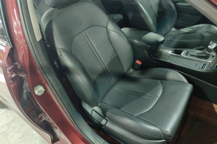 Used Kia K5 2016 1.6T Automatic LUX
