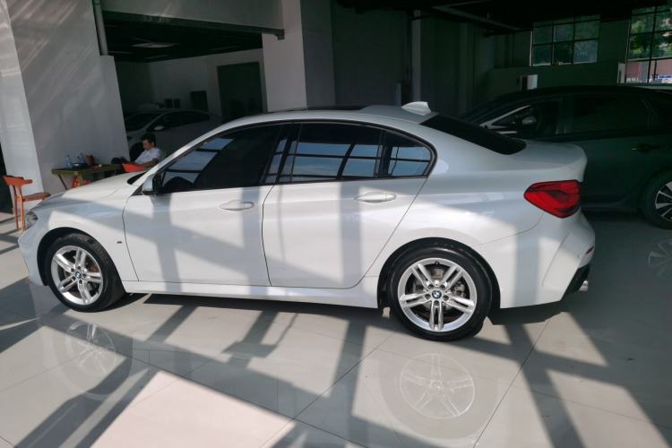 Used BMW 1 Series 2020 120i M Sport Package
