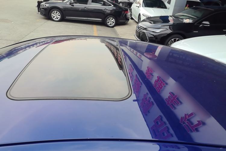 Used Buick Regal 2017 GS 28T Luxury Model
