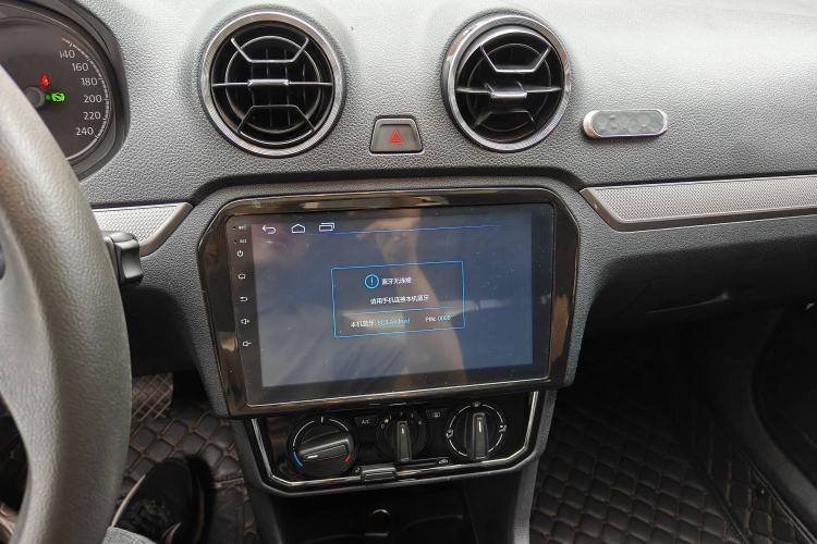 Used Volkswagen Jetta 2017 1.5L Automatic Comfort Model