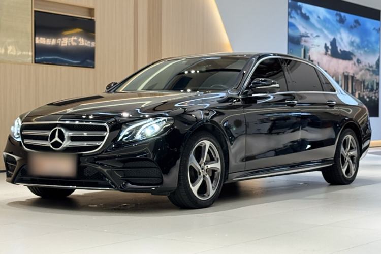 Used Mercedes-Benz E-Class 2019 Restyled E 300 L Sport Luxury Edition
