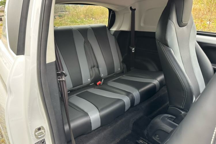 Used Roewe Clever 2022 311km QiQi BoBo Edition