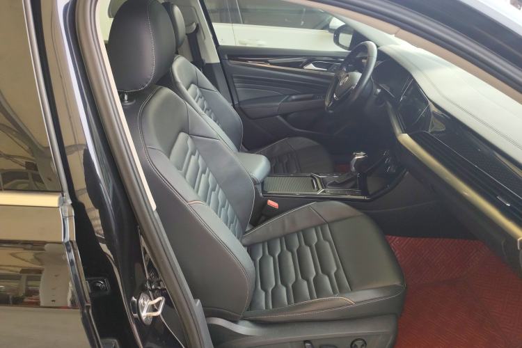 Used Volkswagen Passat 2019 330TSI Elite Edition China VI
