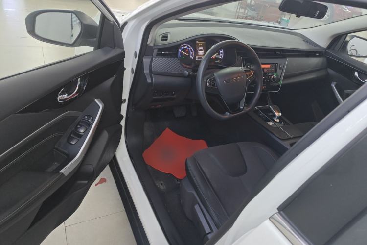 Used Venucia Venucia D60EV 2023 PLUS Comfort Edition RJ Model
