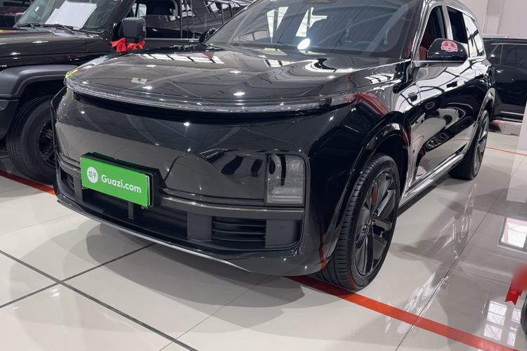 Used Li Auto L9 2024 Pro Model