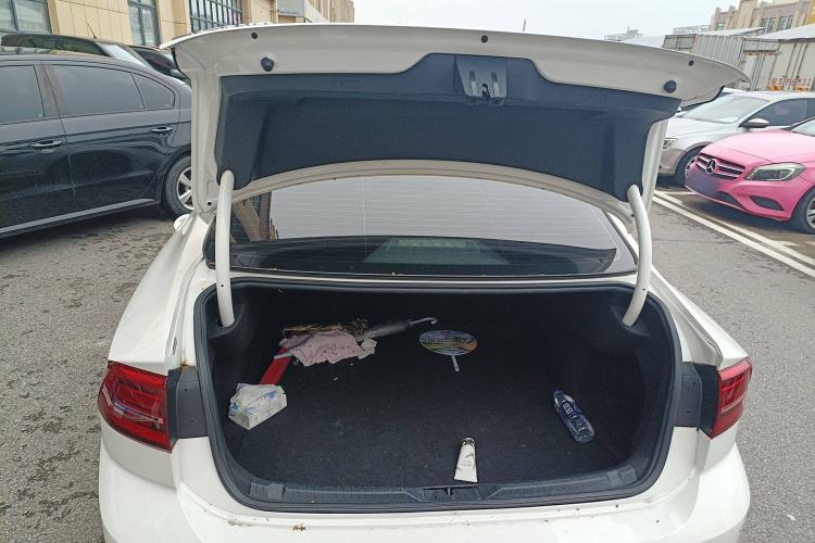 Used Volkswagen Lamando 2021 280TSI DSG Comfort Edition
