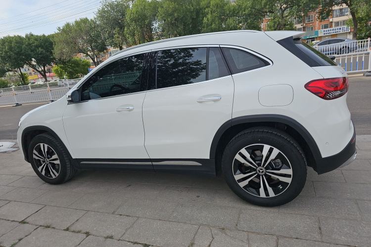 Used Mercedes-Benz GLA 2023 GLA 220
