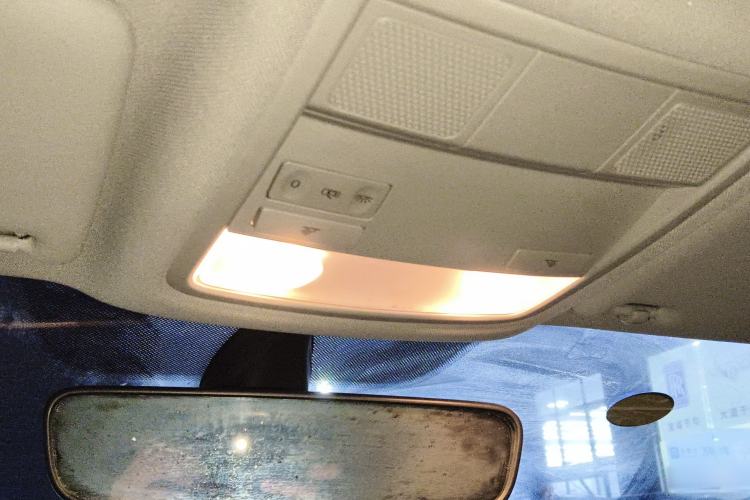 Used Volkswagen Lavida 2023 1.5L Automatic De Yi Edition
