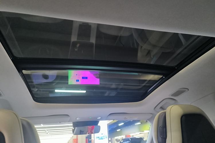 Used Lynk & Co 07 2024 EM-P 126 Long-Range Intelligent Driving Ultra
