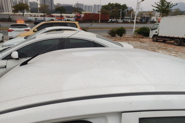 Used Chevrolet Sail 2015 Sail 3 1.3L AMT Ideal Edition
