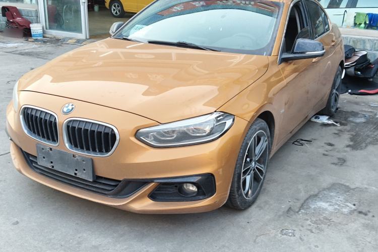 Used BMW 1 Series 2017 118i Sport Edition
