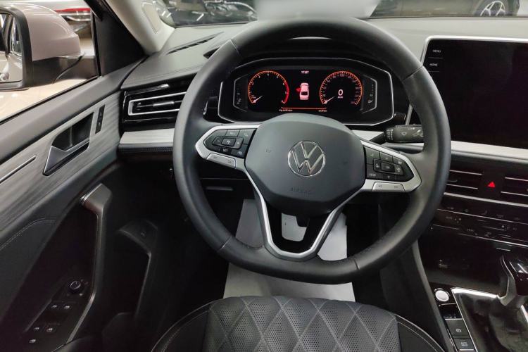 Used Volkswagen Sagitar 2023 300TSI DSG Excellence Edition
