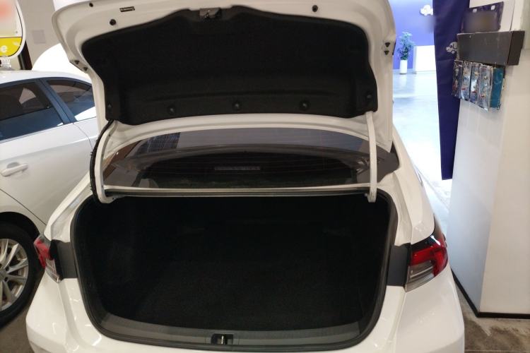 Used Toyota Corolla 2021 1.2T S-CVT Elite PLUS Edition
