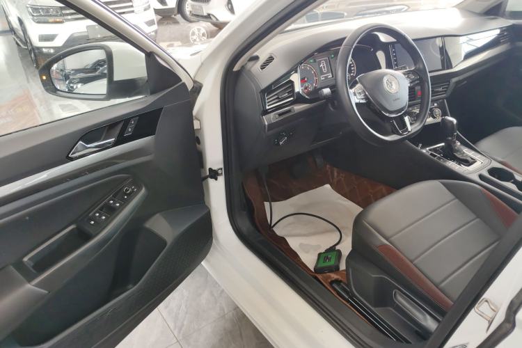 Used Volkswagen Bora 2019 280TSI DSG Elite Model
