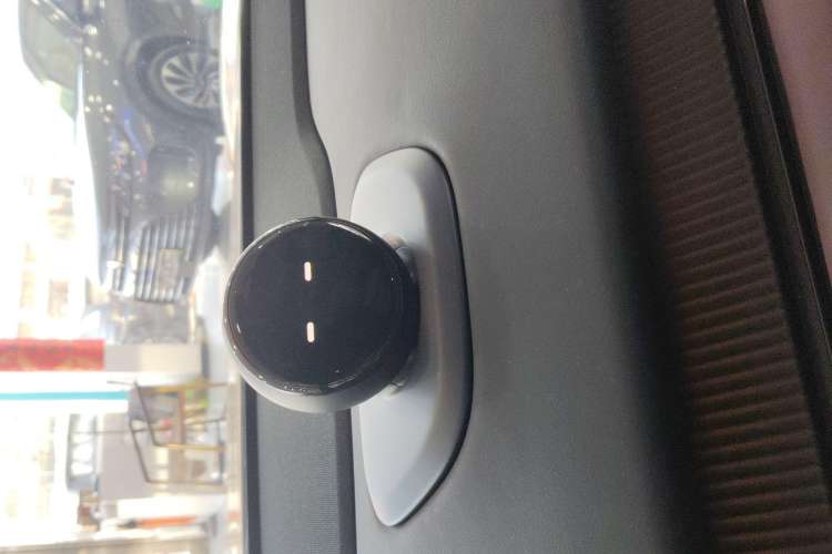 Used Nio ET5 2022 75 kWh
