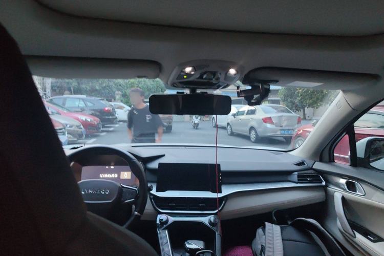 Used Lynk & Co 06 EM-P 2022 PHEV 84 km Range Pro Version
