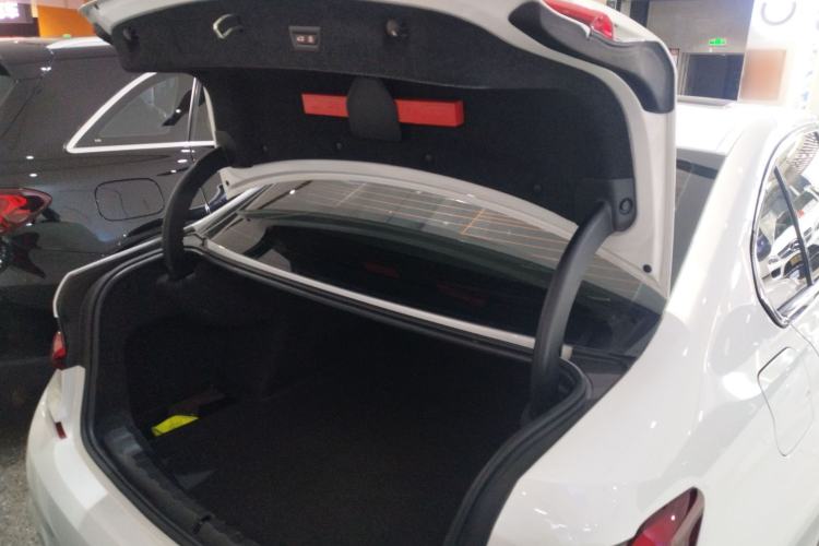 Used BMW 3 Series 2022 325Li M Sport Night Edition Package
