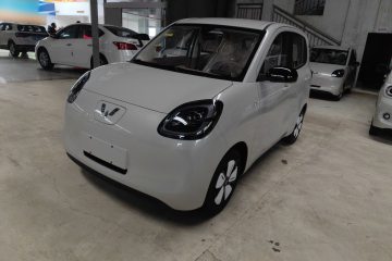 Used Wuling Hongguang MINIEV 2025 Four-Door Version Premium Edition