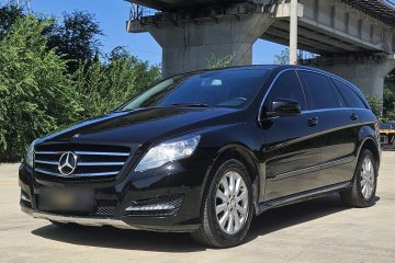 Used Mercedes-Benz R-Class 2014 R 320 4MATIC Business Model