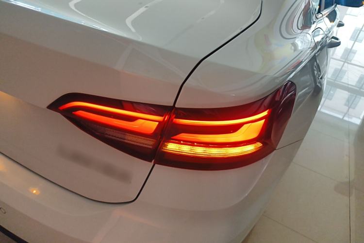 Used Volkswagen Lavida 2023 1.5L Automatic De Yi Edition
