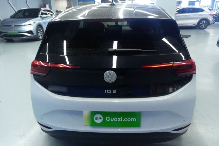 Used Volkswagen ID.3 2022 Pro Smart Edition