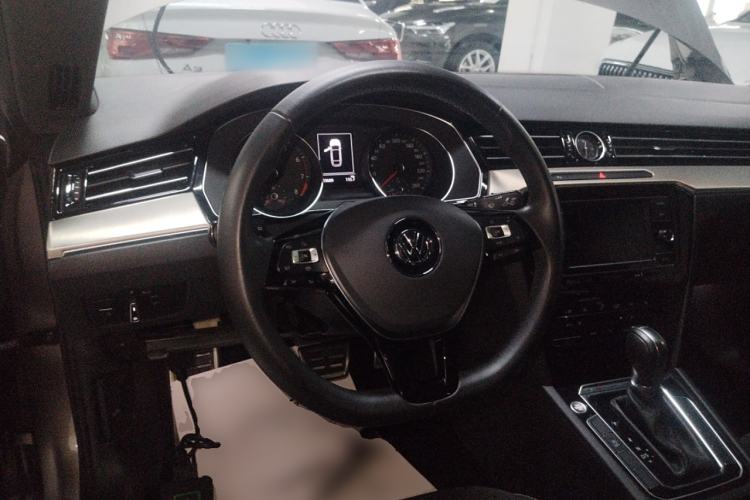 Used Volkswagen FAW-Volkswagen CC 2020 330TSI Huayan Edition China VI Standard