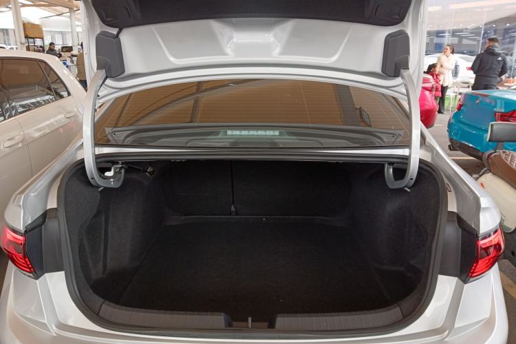 Used Volkswagen Sagitar 2023 300TSI DSG Excellence Edition
