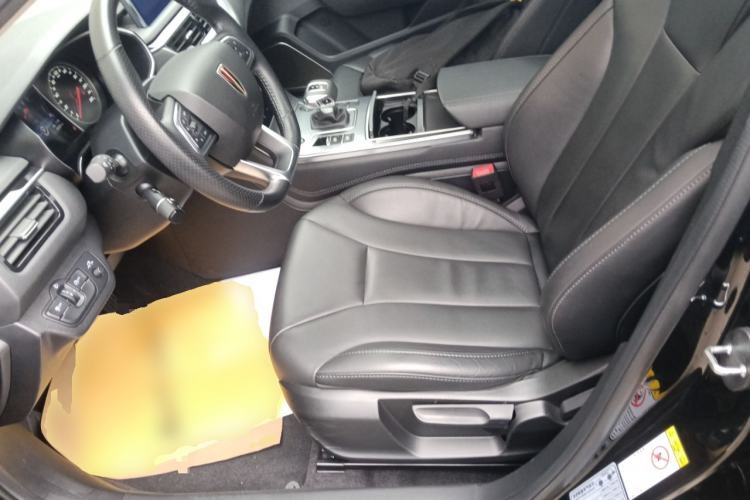 Used Hongqi H5 2022 Classic Model Facelift 1.5T DCT Qiyun Edition