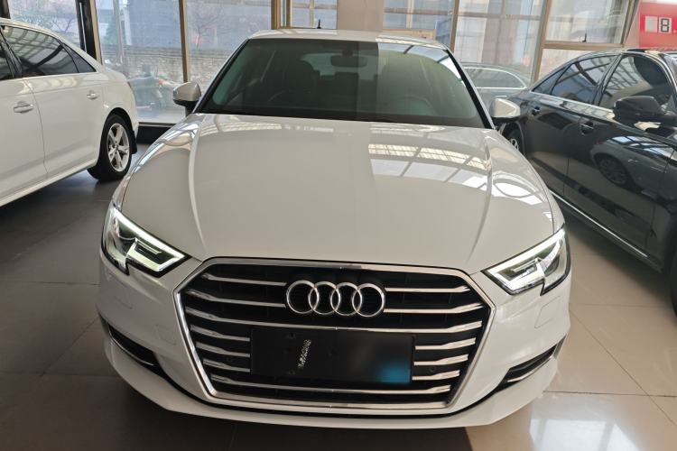 Used Audi A3 2020 Sportback 35 TFSI Ambition China VI
