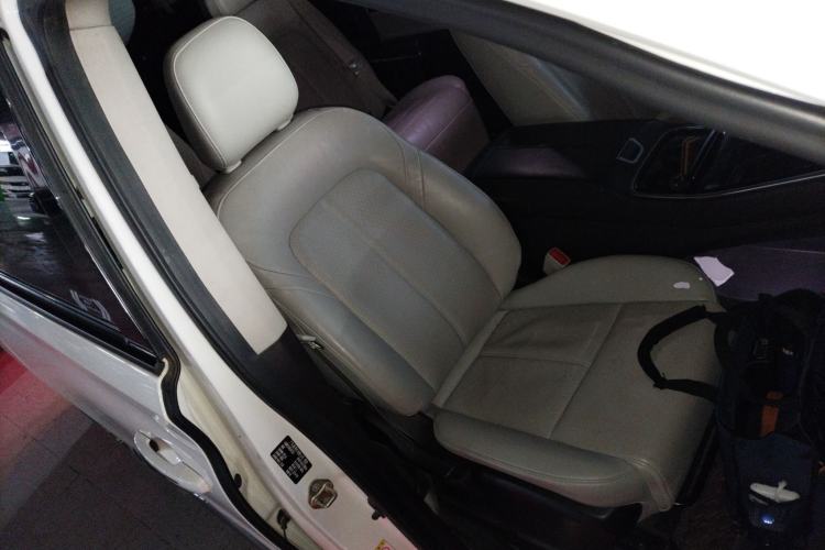 Used GAC Trumpchi M8 2021 Lingxiu Series 390T Deluxe Edition
