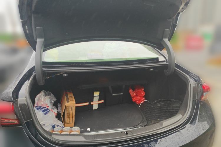 Used Buick LaCrosse 2021 552T Luxury Version