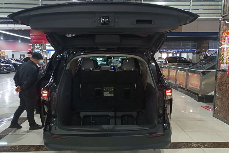 Used Toyota Sienna 2021 2.5L Hybrid Comfort Edition