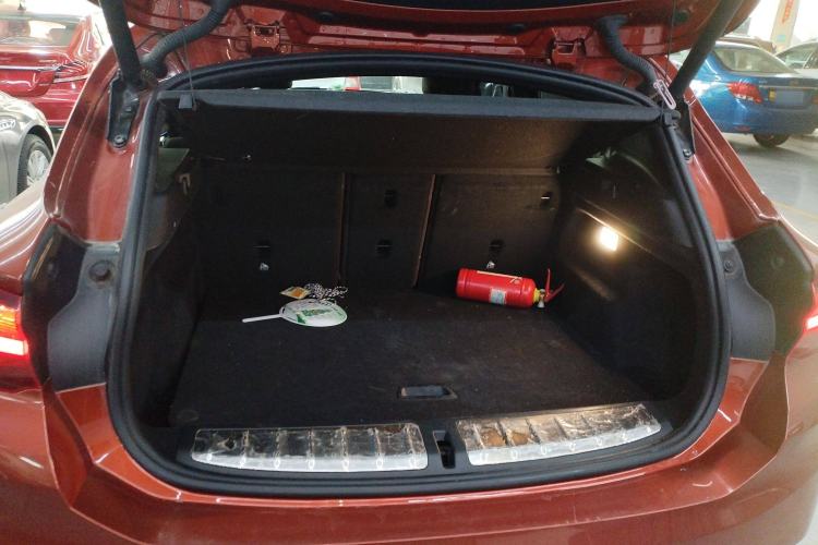 Used BMW X2 2020 sDrive25i Leading Model M Sport Package
