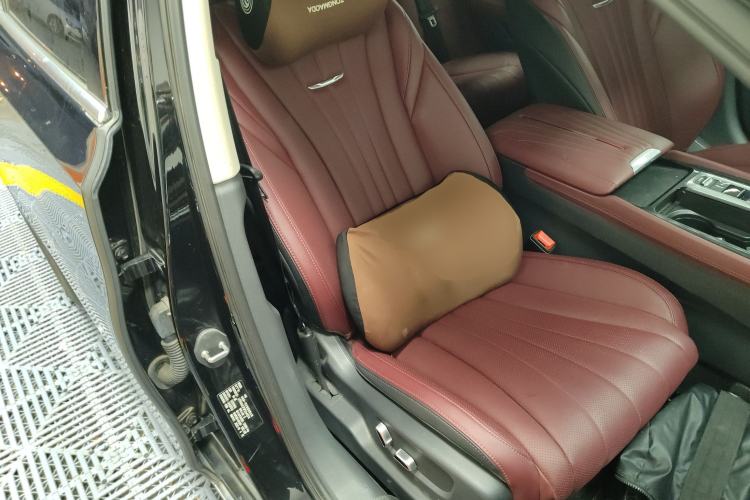 Used Hongqi H5 2023 2.0T Automatic Smart Connect Flagship Edition
