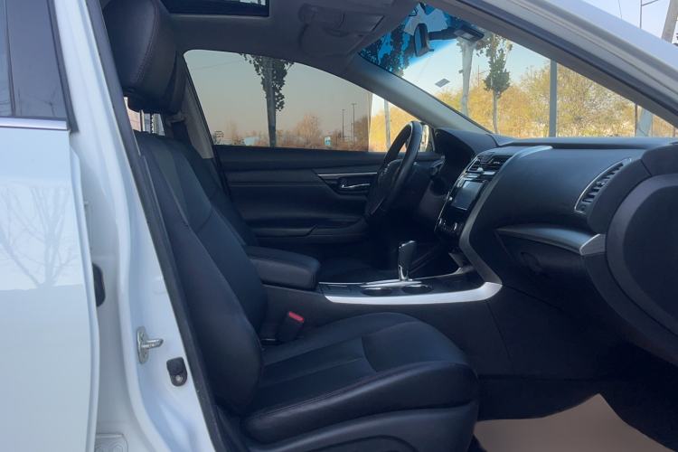 Used Nissan Teana 2016 Revised Version 2.0L XL Comfort Edition
