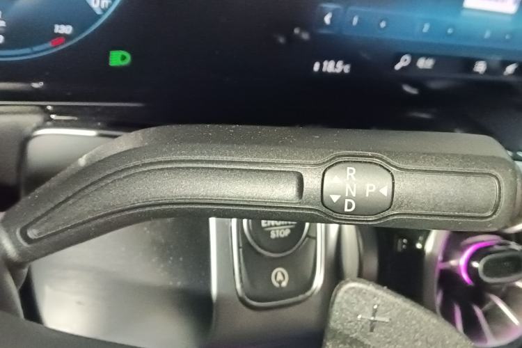 Used Mercedes-Benz GLB 2023 GLB 220 Fashion Model