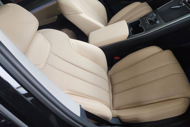 Used BYD Song Pro New Energy 2025 Second-Generation DM-i 115KM Excellence Version
