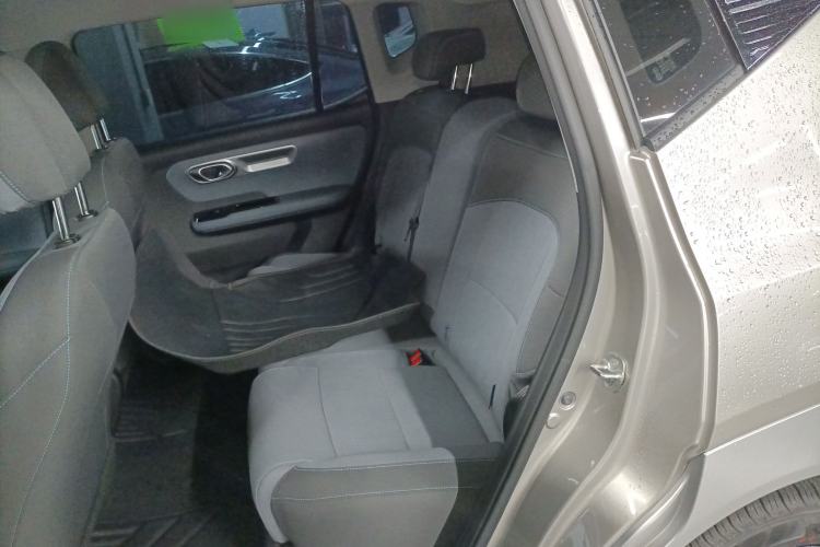 Used AION Y 2025 Plus 510 Smart Edition
