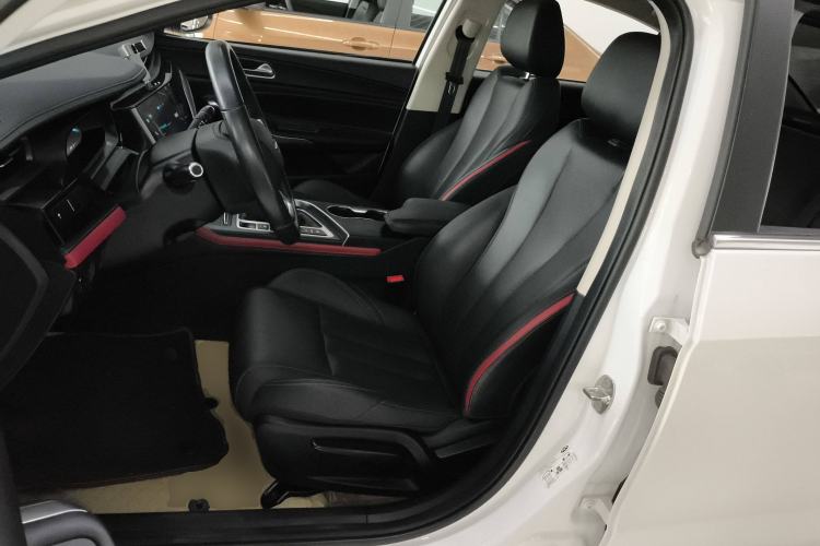 Used Chery Arrizo 5 PLUS 2021 Xiaoze 1.5T Manual PLUS Model
