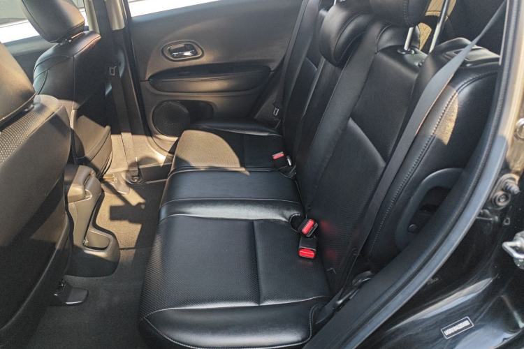 Used Honda Vezel 2017 1.5L CVT 2WD Comfort Model
