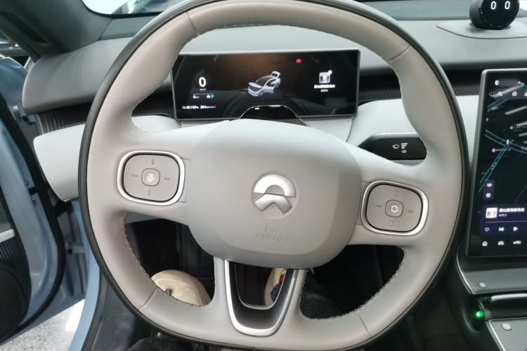 Used Nio ET5 2024 75 kWh
