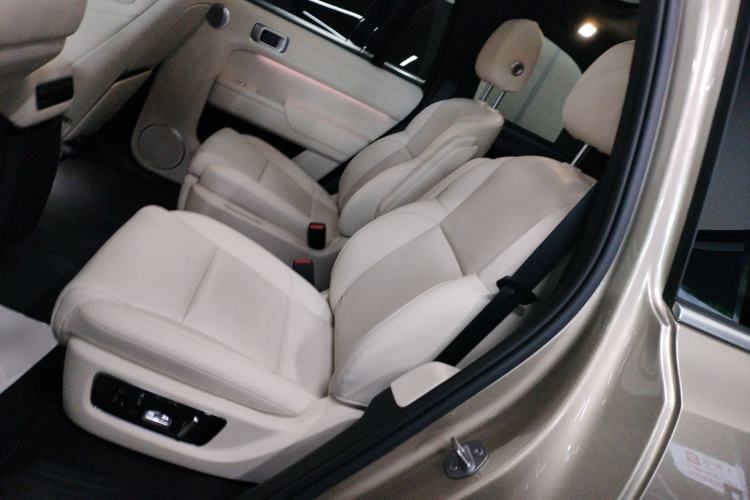 Used Li Auto L9 2024 Ultra Model