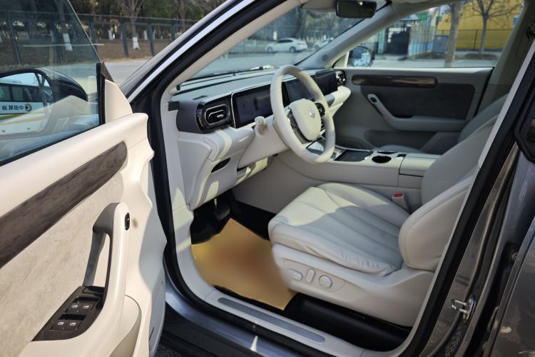 Used Leapmotor C11 2021 Deluxe Edition