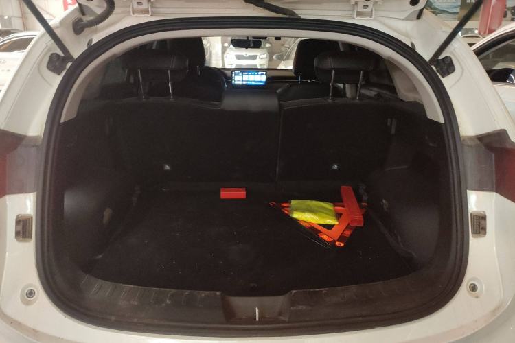 Used Haval LHERY 2023 1.5T Excellence Edition
