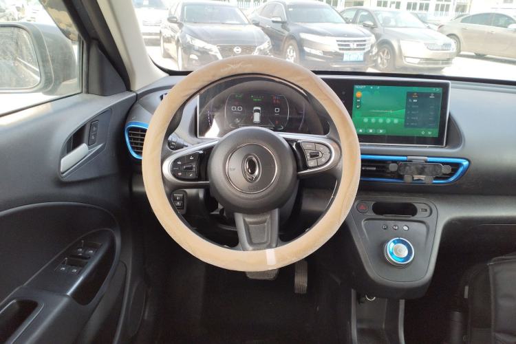 Used ORA White Cat 2020 305 km Luxury Version